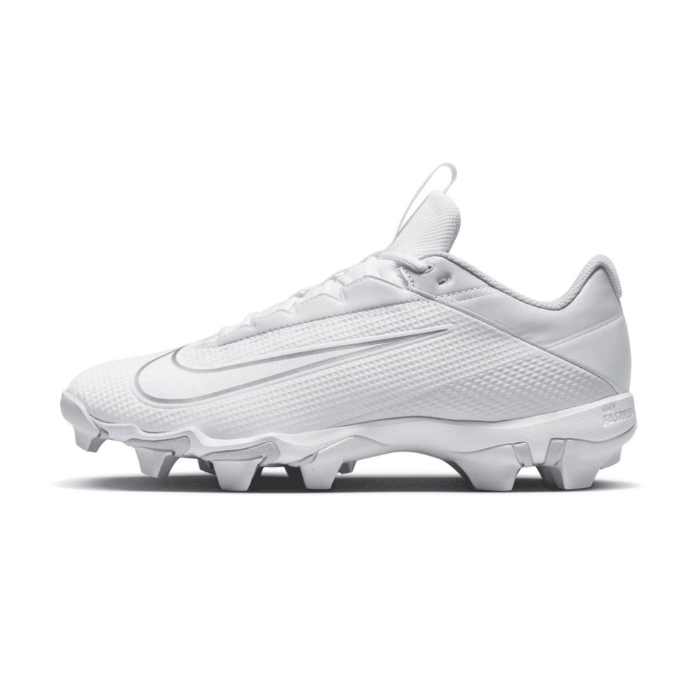 NWOT Nike  Men’s Vapor Edge Shark 2 Football Cleats Size 13